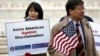 Justice Department Considers Joining Harvard Affirmative Action Case