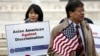 Justice Department Denies It Seeks to Overturn Affirmative Action 