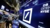 Pengawas Wall Street Lirik Intelijen Artifisial