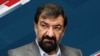 حضور محسن رضایی در مراسم تحلیف رئیس جمهوری نیکاراگوئه؛ رضایی از سال ٢٠٠٧ تحت تعقیب اینترپل است