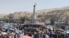ناپيژاندو وسله والو د بغلان ولایت په یو جومات کې ۱۱ تنه وژلي - سرچینې