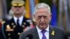 Mattis: Jury Out on Women Succeeding in Combat Jobs