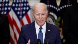El presidente Biden y los republicanos en el Congreso siguen enfrentados por temas económicos