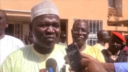 Ma'aikatar Kiwon Lafiyan Nijar Ta Yi Kiran Hadin Kai Domin Bunkasa Fannin