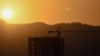 A building is under construction in Islamabad on July 8, 2024. Cash-poor Pakistan said on July 13 that it will receive a $7 billion loan from the International Monetary Fund.