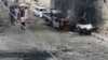 Frayed IS Fighters Plot Strategy in Northern Syria 