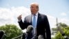 Trump Ancam Habisi Iran Bila Iran Serang AS