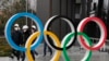 JO de Tokyo: la première épreuve test reportée de deux mois