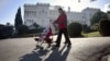 On The Scene: Elizabeth Arrott in Yalta, Crimea 