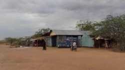 እናትነት በስደተኞች መጠለያ