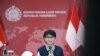 Menteri Luar Negeri Indonesia, Retno Marsudi (Foto Courtesy : Kemlu RI)