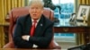 Trump Says Climate Change Is Not a Hoax