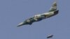 Syria No-Fly Zone Proposal Lacks Support