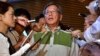 Japan Restarts Work on New US Airbase on Okinawa