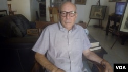 Hernán Estrada Santamaría estuvo en el cargo por doce años y es el tercer alto funcionario del Estado que renuncia en los últimos seis meses.