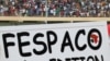 Cinéma: 20 films en compétition pour le grand prix du Fespaco