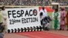 Résilience et confiance des festivaliers du Fespaco après les attaques au Burkina