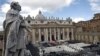 Un Espagnol prend la tête de l'Opus Dei