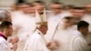 Three Cardinals Depart from Pope's Inner Council of Advisers