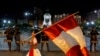 Congreso Perú rechaza juicio político de presidenta Boluarte por muertes en protestas