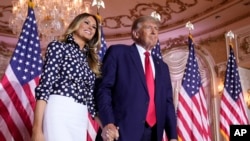 Election 2024 Trump