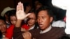 Media Pemerintah: Junta Myanmar Eksekusi Empat Aktivis Demokrasi