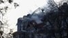 Ukraine says it shot down 47 Russian drones