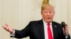 Trump amenaza con retirar a EE.UU. de la OMC, si no hay reformas