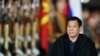 Philippines' Duterte Declares Martial Law in Southern Province