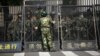 China-Japan Dispute Tests China’s Ties With the US