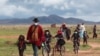 Médicos en huelga en Bolivia para forzar restricciones por la pandemia