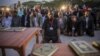 Somalia Experiences Lively Election Campaign