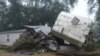 Banjir di Tennessee, 22 Tewas