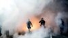Constitutional Crisis Looms Over Federal Agents in Portland 