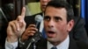 Venezuela: Tribunal rechaza impugnar comicios
