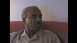 Arrestation du général Nouri chef rebelle tchadien en France