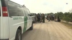 Detenciones de inmigrantes bajaron 14%. La mayoría fueron mexicanos