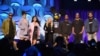 Rihanna, Chris Martin Back Jay-Z's New Streaming Music Service