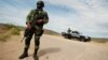 Aumentan a 21 los muertos por enfrentamientos en norte de México