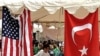 Recent Study Shows Turkey Turning Away from West