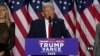 Biden urges unity, acceptance after Trump wins office again 