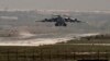 Reports Say Turkey to Permit US Attacks from Incirlik Base 