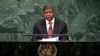 Presidente de Angola promete ambiente de prestação de contas e de atracção de investimentos 