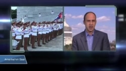 Obama’dan Küba’ya Tarihi Ziyaret
