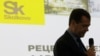 Police Search Offices of Russian PM's Pet Project