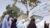 PBB: Hak-Hak Perempuan Dilanggar di Afghanistan