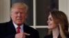 Hope Hicks, conseillère du président américain, a contracté le coronavirus