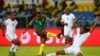 CAN 2017: le Gabon et le Cameroun doivent rebondir