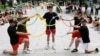 IOC Grants Kosovo Provisional Olympic Recognition