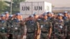 DK PBB Setujui Pengiriman 5.500 Pasukan ke Sudan Selatan